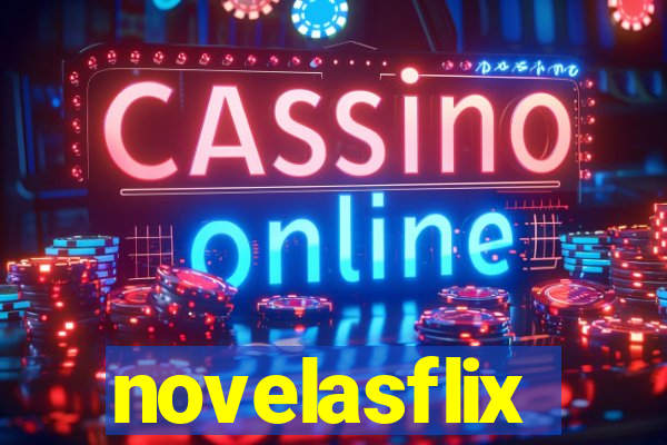 novelasflix totalmente demais